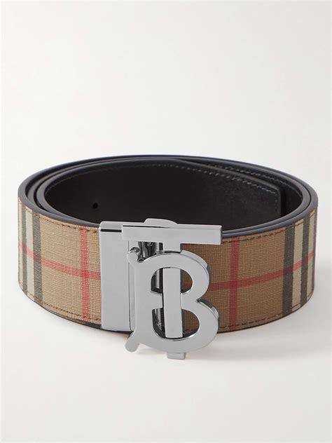 amazon burberry|amazon burberry belts for men.